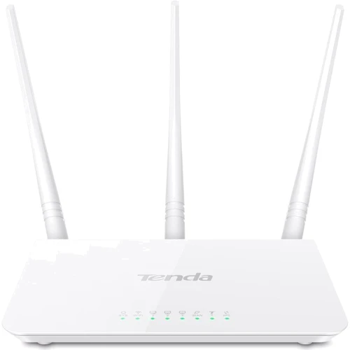 Маршрутизатор Wi-Fi TENDA F3