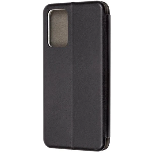 Чехол для телефонов Fashion Classy Black for Xiaomi Redmi Note 12S 4G (ARM67509)