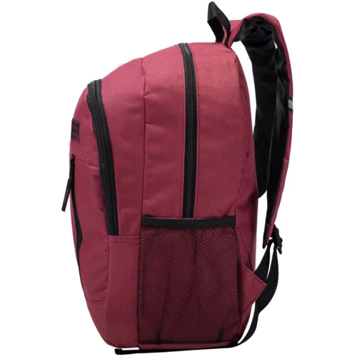 Рюкзак Semi Line Red красный (J4923-3): Страна производитель Польша