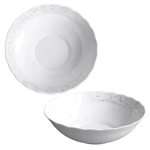 Салатник S&T "Глазур" 22.9 см - 1200 мл (30080-130313): Тип салатник