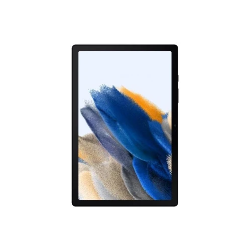 Планшет Samsung Galaxy Tab A8 10.5 3/32GB LTE Graphite (SM-X205NZAA) UA: Коммуникации Wi-Fi, GPS, Bluetooth, 4G LTE, 3G