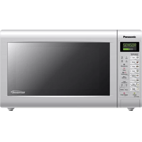 Мікрохвильова піч Panasonic NN-GT548MZPE