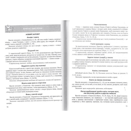 Зарубіжна література. 8 клас. Хрестоматія: Обкладинка Мягкая