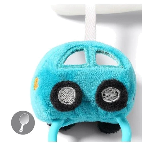 Игрушка - подвеска BabyOno Я в пути (1487)