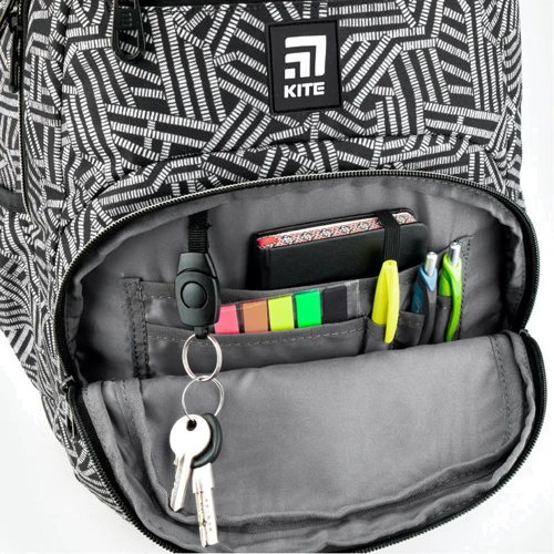 Рюкзак Kite Education K20-903l-2 фото 9