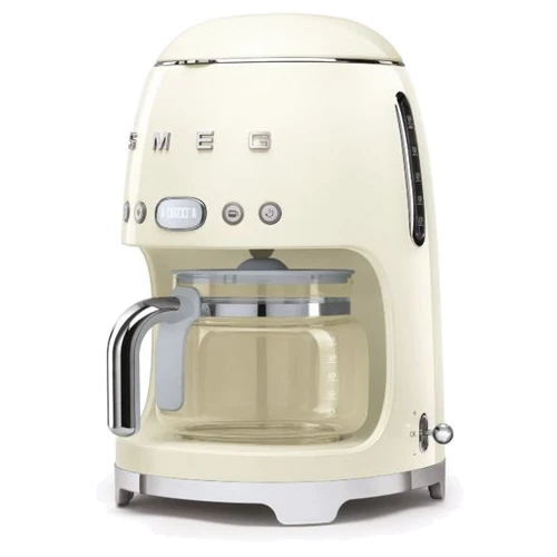 Кофеварка SMEG DCF02CREU