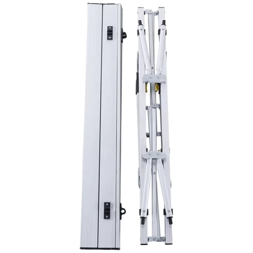 Стол для кемпинга Uquip Variety M Grey (244112)