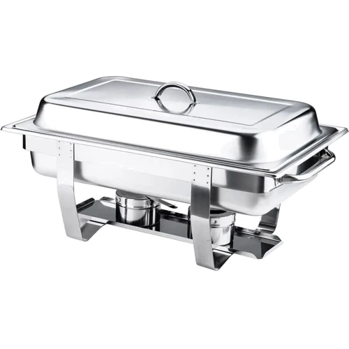 Чафиндиш Stalgast EKO GN1/1 60.5х36x24 см (530-436110)