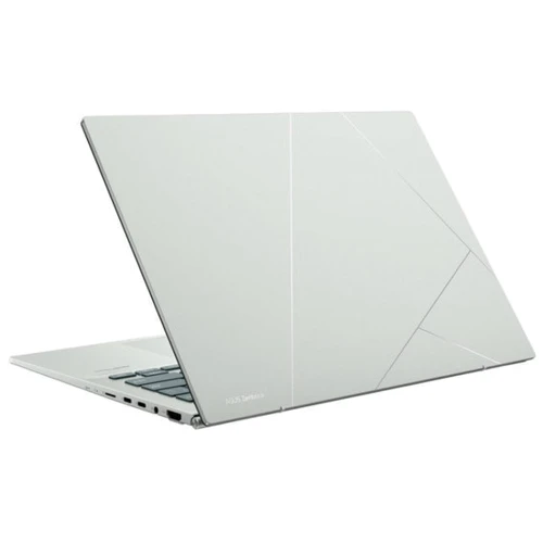 Ноутбук ASUS ZenBook 14 (UX3402ZA-KM342W): Тип экрана глянец