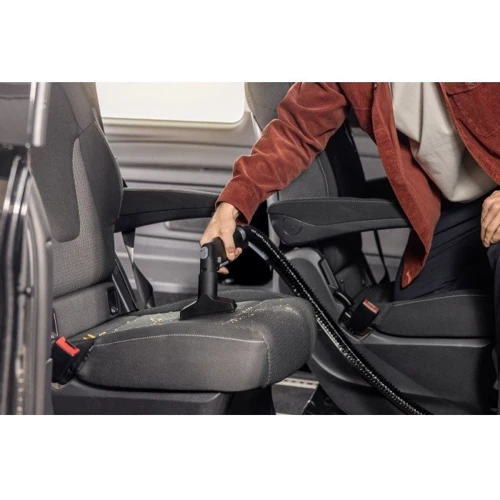 Пылесос Karcher SE 5 (1.081-230.0): Максимальная мощность 1000 Вт