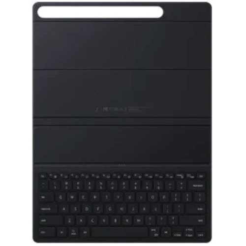Аксессуар для планшетных ПК Samsung Book Cover Keyboard Slim Black for Samsung X810 Galaxy Tab S9+ (EF-DX810BBEGUA) фото 11