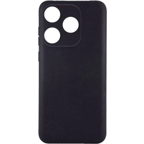 Чехол для телефонов Epik TPU Case Full Camera Black for Realme Note 50 5G