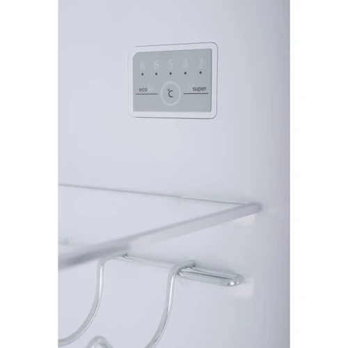 Холодильник SHARP SJ-BA05DMXWF-EU: Размеры 180x54x59.5 см