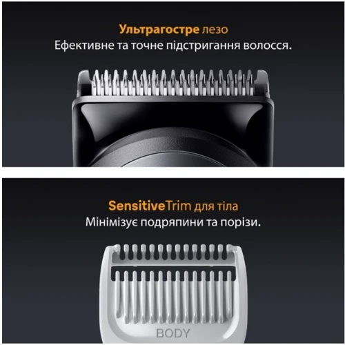 Braun AIO 5520