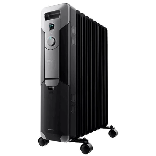 Обігрівач Cecotec Ready Warm 9000 Space Black (CCTC-05883)