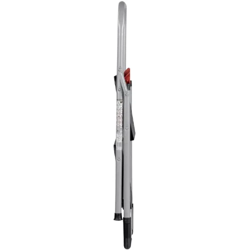 Лестница Rolser Taburete M/10 UNE 2 ступени Antracita (MET003-1021): Производитель Rolser