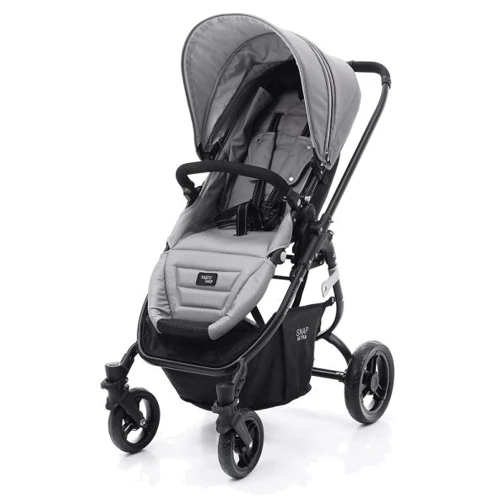 Візок Valco baby Snap 4 Ultra / Cool Grey