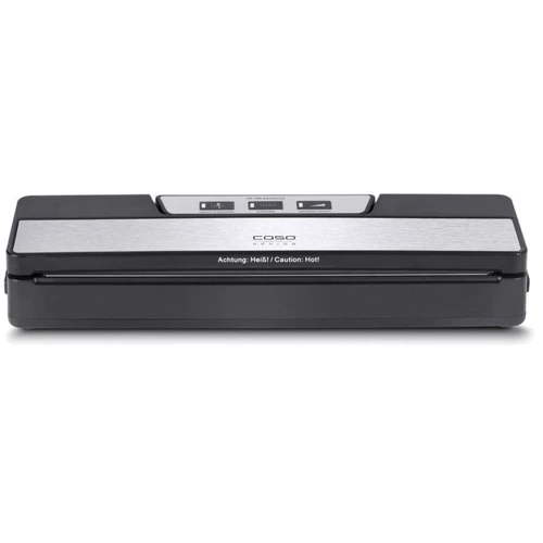 Вакуумный упаковщик CASO VR 190 ADVANCED (1520)