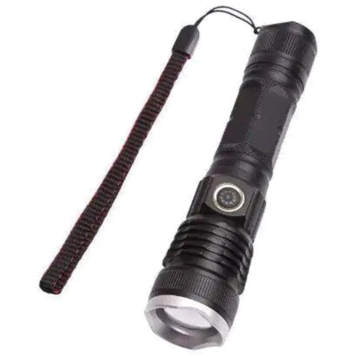 Фонарь туристический Bailong BL-A79-P50: Тип Ручной