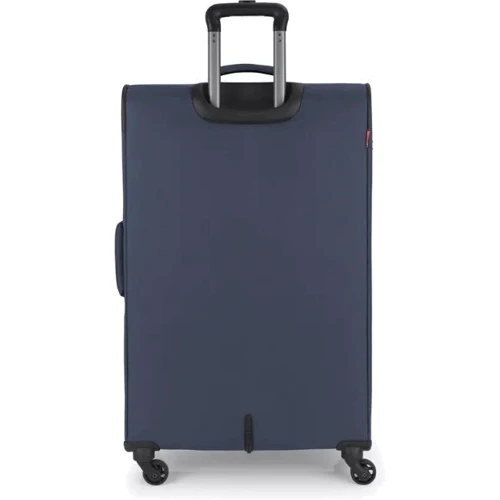 Чемодан Gabol Florida (L) Blue синий (123147-003): Страна производитель Китай