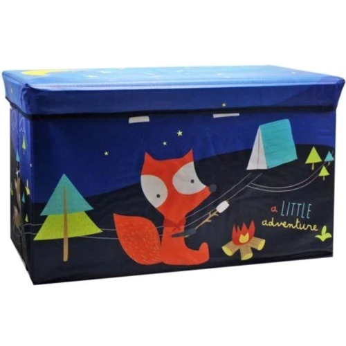 Корзина-сундук Mic вид 8 (BT-TB-0010): Производитель Mic