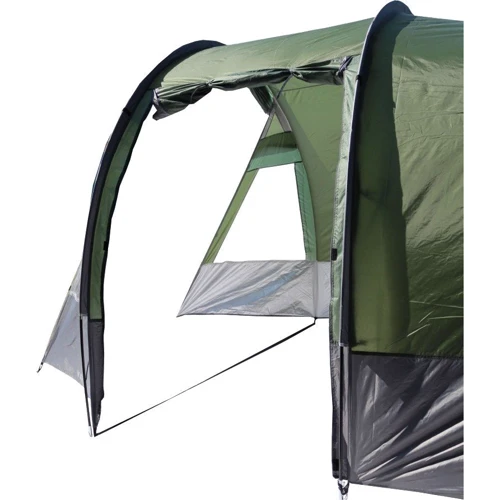 Палатка Kilimanjaro SS-SBDT-13T-019 5м Yellow