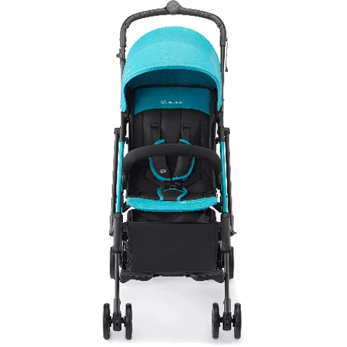 Прогулочная коляска Kinderkraft Mini Dot Turquoise (KKWMINITRQ0000): Пол ребенка мальчик