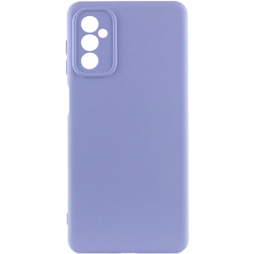 Аксессуар для смартфона Lakshmi Case Silicone Cover Full Camera Dasheen for Samsung A136 Galaxy A13 5G / A047 Galaxy A04s