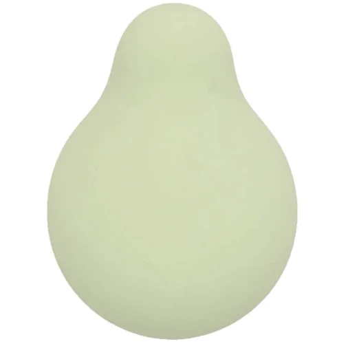 Мини-вибратор IROHA MIDORI, для ласк и массажа, 5 режимов, перезаряжаемый