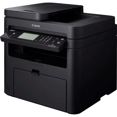 МФУ Canon i-SENSYS MF237w + Картридж 737: Класс устройства офисный