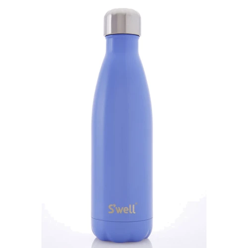 Термобутылка S'Well (500 мл) Monaco Blue