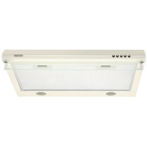 Вытяжка ELEYUS BONA ІІ LED SMD 60 BG: Тип воздухоочистителя Рециркуляция, Отвод