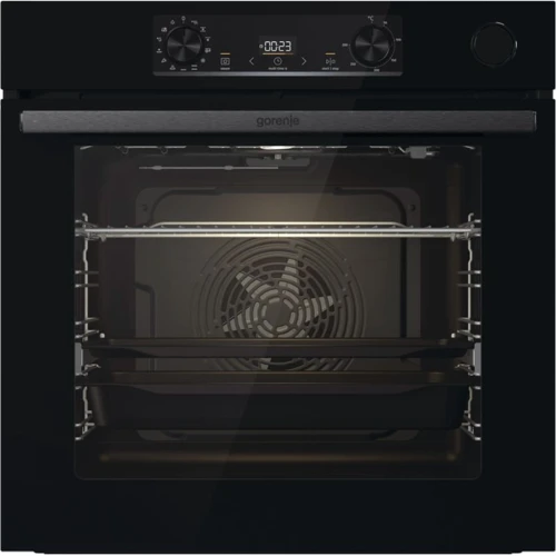 Духовой шкаф электрический Gorenje BSA6737E15BG