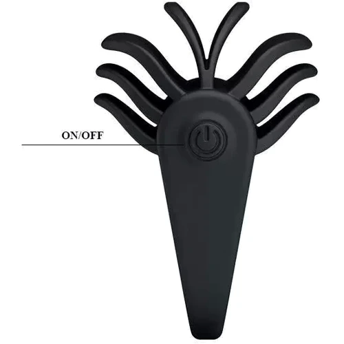 Кільце ерекційне серії Pretty Love CHESTER, BI-210137