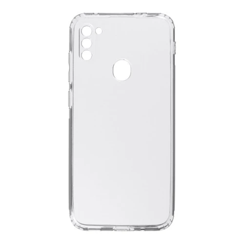 Аксесуар для смартфона ArmorStandart Air Series Camera cover Transparent для Samsung A115 Galaxy A11 / M115 Galaxy M11 (ARM60044)