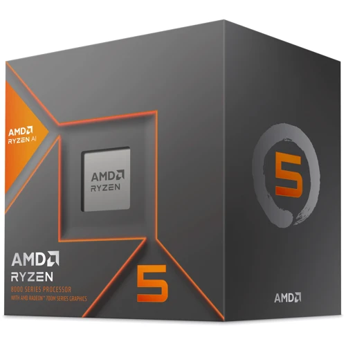 AMD Ryzen 5 8600G (100-100001237BOX)