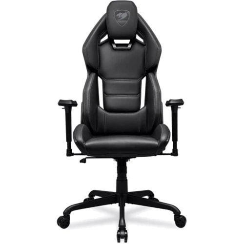 Кресло геймерское Cougar Hotrod Black