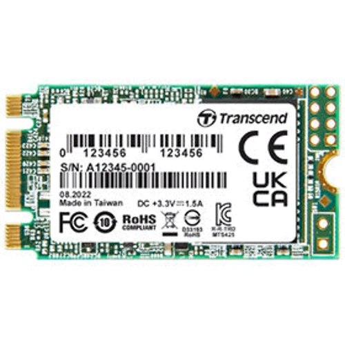 Transcend MTS425S 2 TB (TS2TMTS425S)