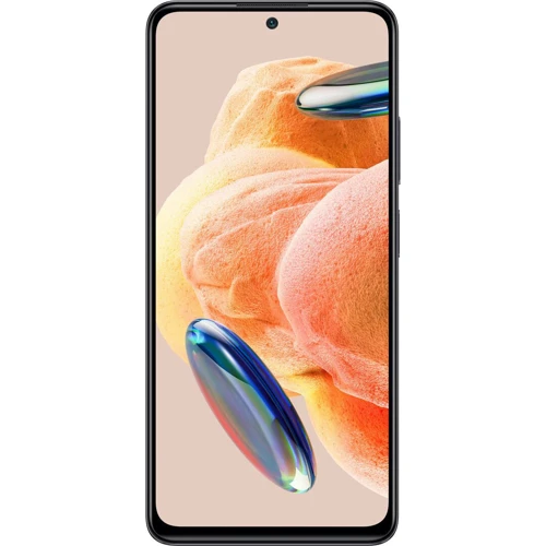 Смартфон Xiaomi Redmi Note 12 Pro 8/256GB Graphite Gray (Global): Процессор Qualcomm SM7150 Snapdragon 732G (8 nm) Octa-core (2x2.3 GHz Kryo 470 Gold & 6x1.8 GHz Kryo 470 Silver)