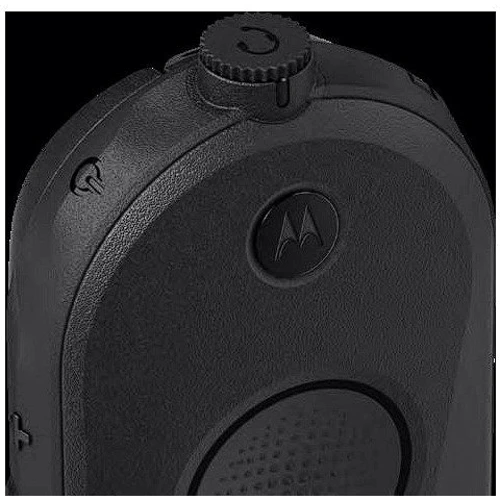 Рация Motorola CLPE PLUS UHF MODEL EMEA: Радиус действия, км 8
