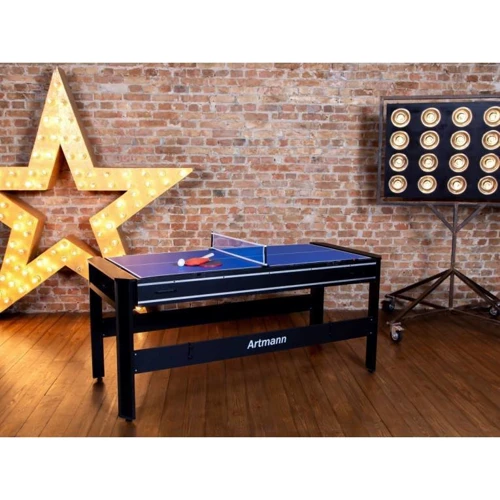 Игровой стол Twist 4в1 (2734) фото 11