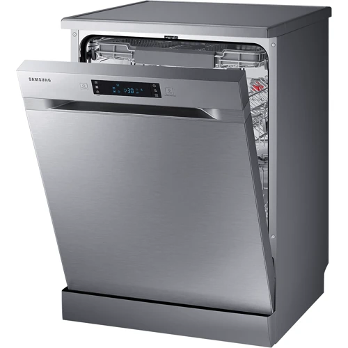 Посудомойка Samsung DW60A6092FS: Количество программ 7