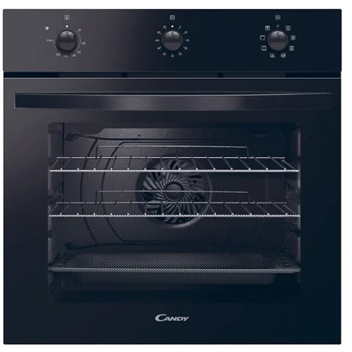Духовой шкаф электрический Candy FIDC N602