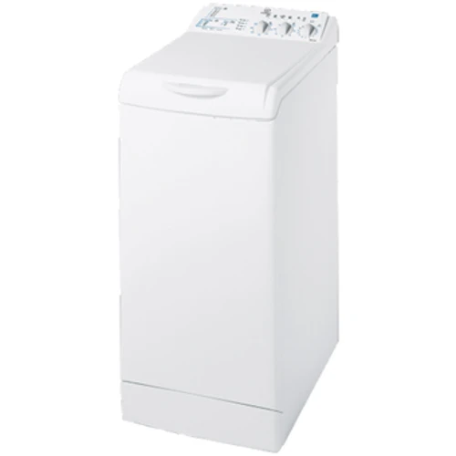 Стиральная машина Indesit WITXL 105