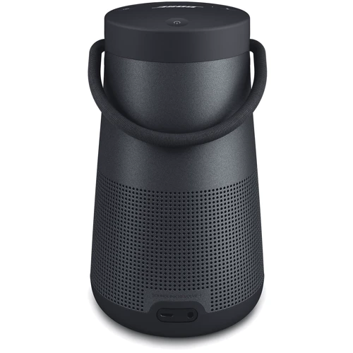 Акустика Bose SoundLink Revolve Plus, Triple Black (739617-2110): Звукова система 1.0