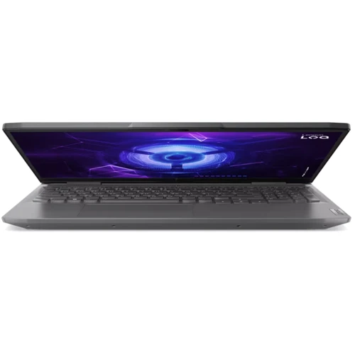 Ноутбук Lenovo LOQ 15IRH8 (82XV00SLRA) UA: Тип экрана матовый