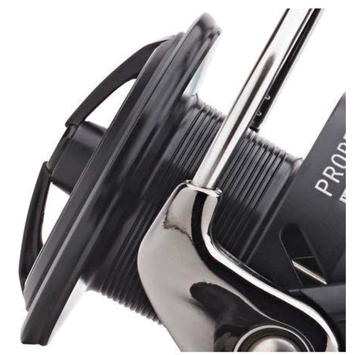 Катушка рыболовная Daiwa 17 Prorex LT 2500D (10604-256): Тип Безынерционная