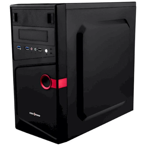 Корпус LogicPower LP 6104: Назначение мультимедийный