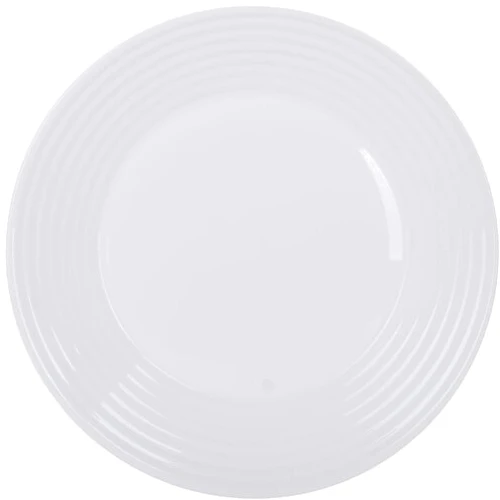 Тарелка суповая Luminarc HARENA НАБОР 6x23.6см (P6444)