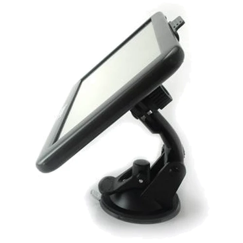 Tenex 70 AN Pro Навітел: Комунікації miniUSB 2.0, Wi-Fi